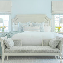 Bedroom Ideas