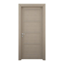 Modern Italian Doors - Products