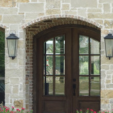 Houses - exterior