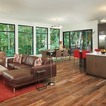 Ada Modern Prairie