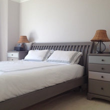 Bedrooms