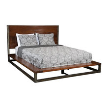 new.bed