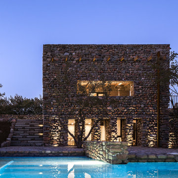 Private countryside residnece