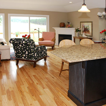 Lone Tree Cottages Development