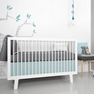 OLLI+LIME TWIG NURSERY IN POOL