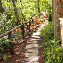 garden pavers