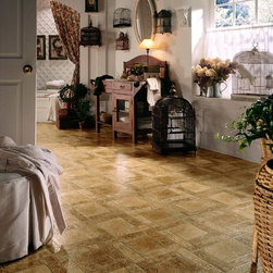 Vinyl - Vinyl Flooring