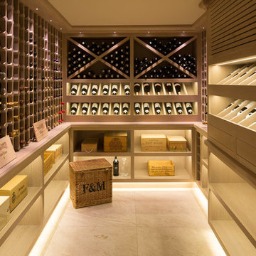 Harrogate Wine Cellar
