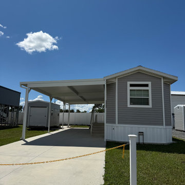 Carport Additions