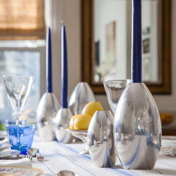 Narcissus Candlesticks - Lighting
