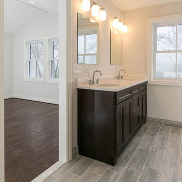 Complete Renovation and Addition Berkley MI