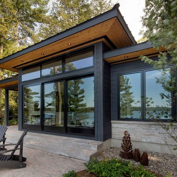 Lake Joseph Executive Bunkie