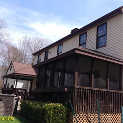 Royal Brown Gutters - Products