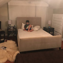 bedding