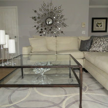 Living Room Ideas