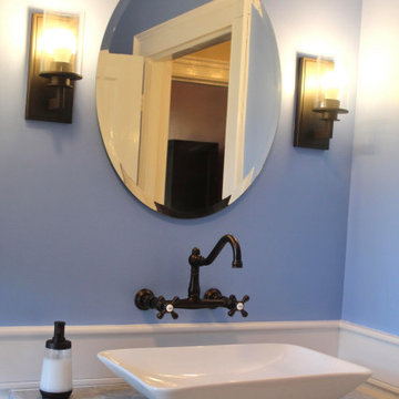 Erickson bathroom 2/ Historic Summerville