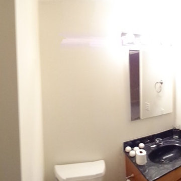 Noblesville Basement Finishing (Operation: We need more space!)