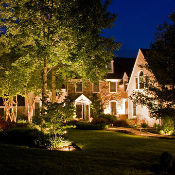 Exterior Lighting