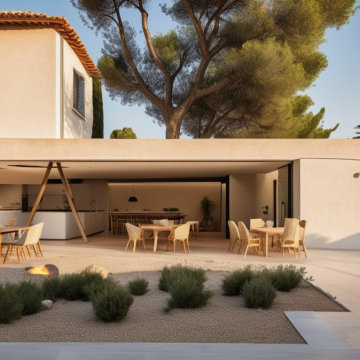 Maison à Valbonne, France