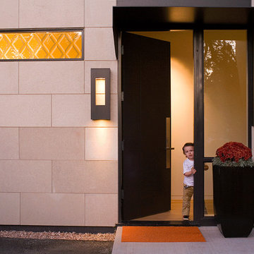 Basalt Contemporary