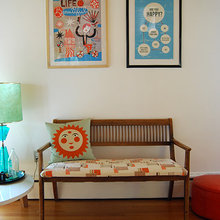 mid century