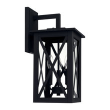 Outdoor Lighting