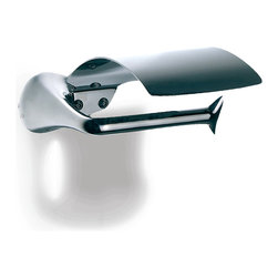 Secret Bath. Toilet paper holder with lid. Amara Collecion - Toilet Paper Holders