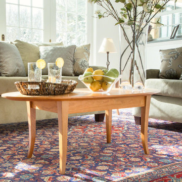 Living Room Furniture