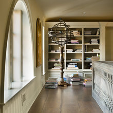 Interiors