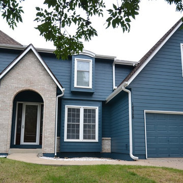 Fiber Cement Siding