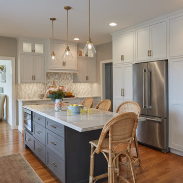 Libertyville, Illinois