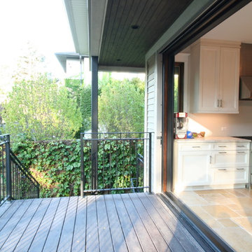 Lakeview Addition and Renovation