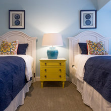 Gym Bedroom