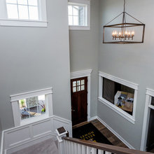Stairway