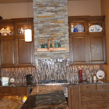 Custom Homes