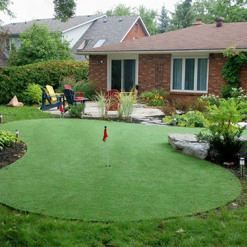 A Golfers Paradise