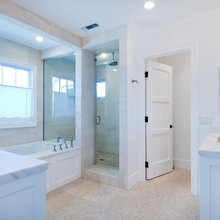 Interior doors