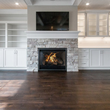 Southern Wisconsin Town home with Lake Views