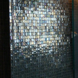 Glass - Tile