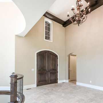 Linden Residence
