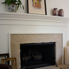 Fireplaces