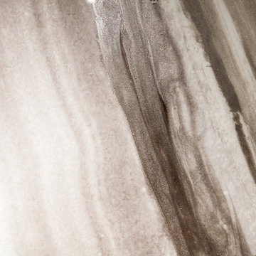 Beige Agate details 2