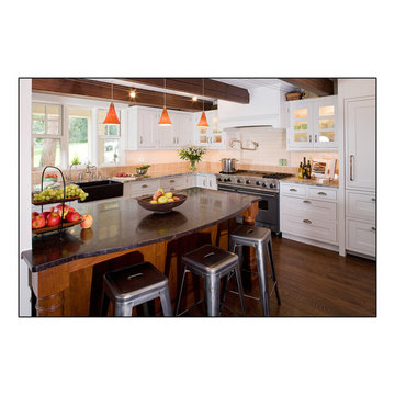 Redmond Remodel
