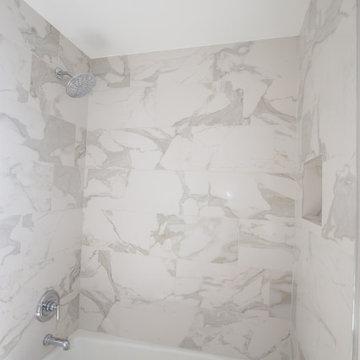 Evolution General Contracting | Bathroom Projects