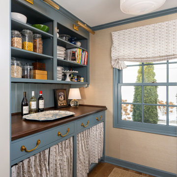 1950's Cape Cod Reimagined