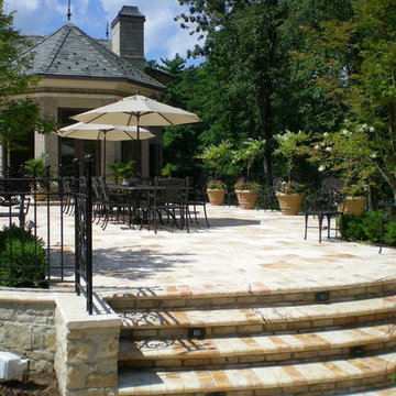 Mediterranean Villa