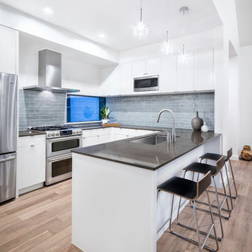 Hyde Park Residence