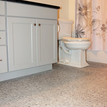 Earlysville Renovation