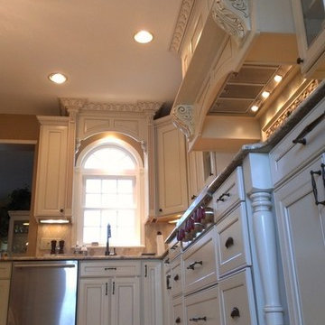 Kitchen Design & Remodel in Morganville, NJ