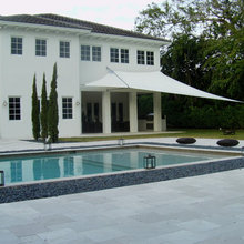 Shade Sails
